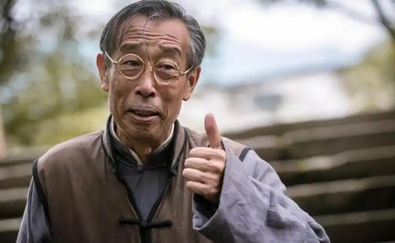 娱乐圈中有哪些德不配位"老艺术家们"如陈道明,王劲松,段奕宏等一些