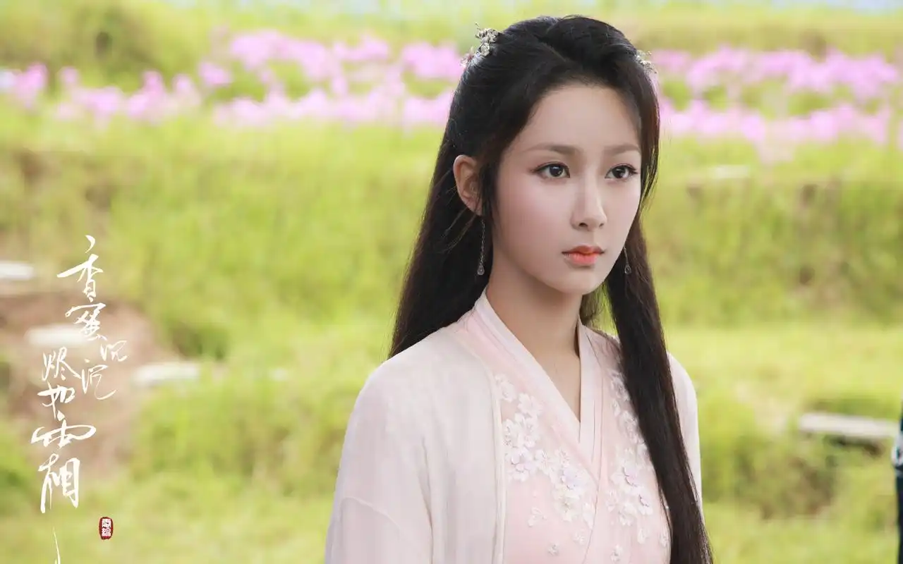 首页 桌面壁纸 杨紫《香蜜沉沉烬如霜》剧照图片壁纸上一张下一张查看