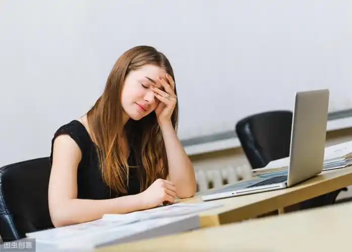 疲惫不堪是什么意思总感觉身体疲惫不堪