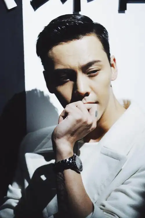 【陈伟霆】【cwt】【陈等等】【william cha…-堆糖,美好生活研究所