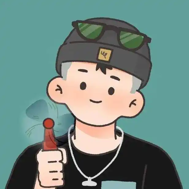 男生头像 #男生卡通动漫系列 #男生 记得关注噢 - 抖音