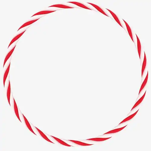 圆形时尚图案素材免费下载_觅元素