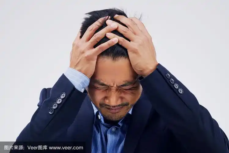 我的头好像要爆炸了!