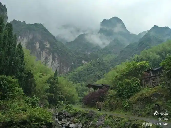 六】显胜门里"绝情谷" 写美篇出门招风雨…… 温州客运南站——雁荡山