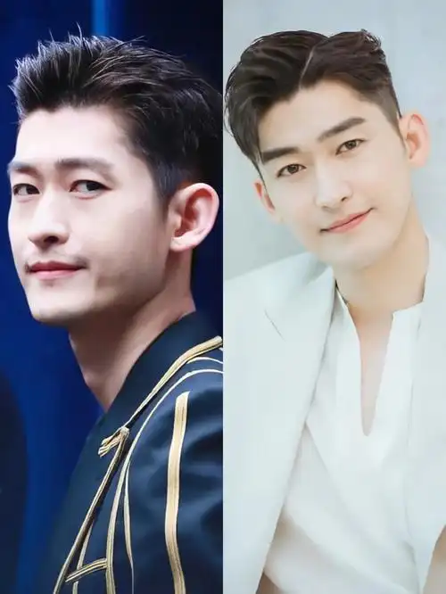 霸总包浆戏油出新高度我不允许张翰图糊