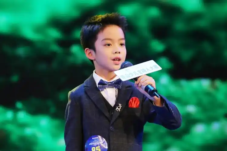 天明眼镜杯·第五届萧山少儿主持人大赛将迎来第一场海选!报名速戳