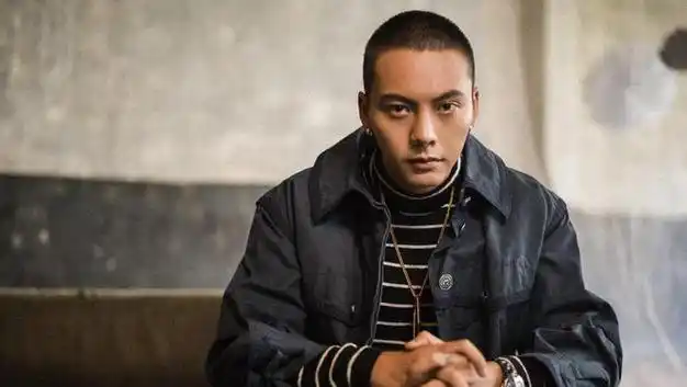 m型发际线能剃寸头吗有更好选择