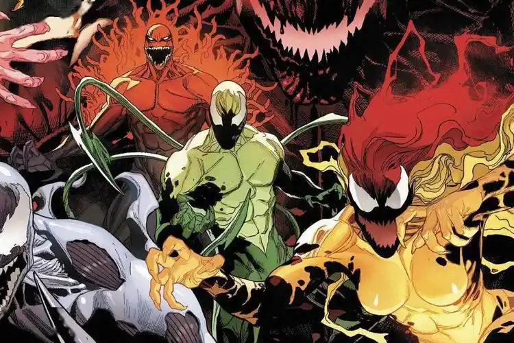 06/ 庞大的共生体家族