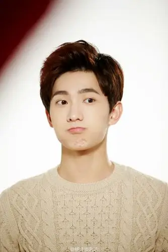 杨洋,萌得不要不要的