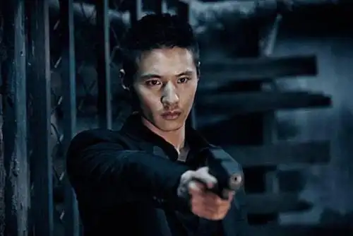 初代男神元斌,43岁的年纪,23岁的身材,一如既往的帅