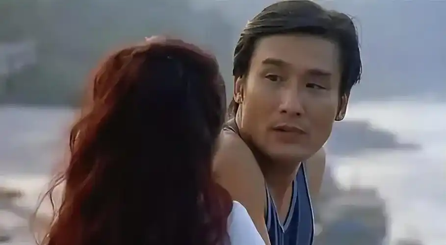 刘德华,梁家辉"土得掉渣"却堪称一绝 - 文化资讯(主打网)