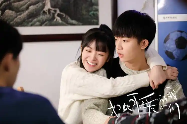 盘点:这几部小众小甜剧,你看过了吗?