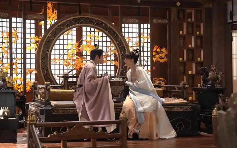 【花琉璃轶闻 花絮】人物特辑来喽!