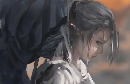 鬼刀- 堆糖,美图壁纸兴趣社区