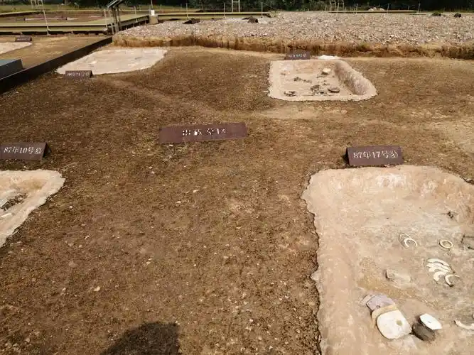 安徽含山运漕古镇,凌家滩遗址,太湖山国家森林公园,马鞍山采石矶旅游