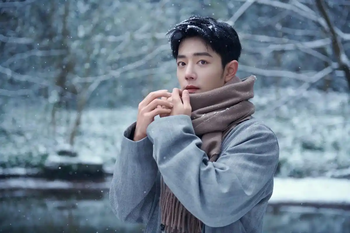 肖战 #肖战的小飞侠 #日常见肖战 #治愈系笑容 万事顺遂 - 抖音