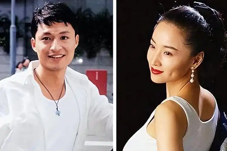 于莉:曾是张艺谋白月光,马景涛也被折服,如今60岁仍孤身一人_时候