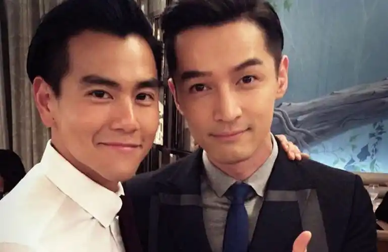 岳云鹏发博晒照片,抛弃旧爱吴彦祖,魔爪终究伸向他俩