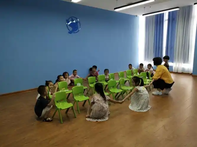 小白鸽好口才教学第六课故事表演