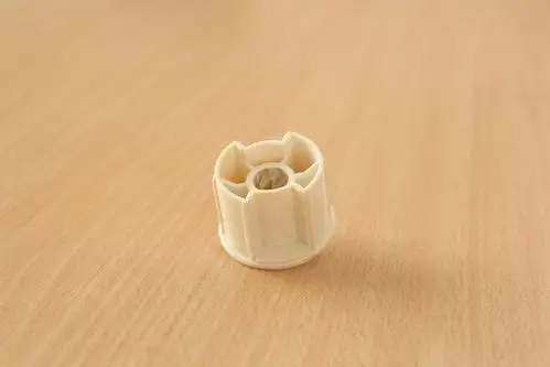 窗帘配件卷帘制头4骨3138 厂家直销 质量问题无条件退款退货