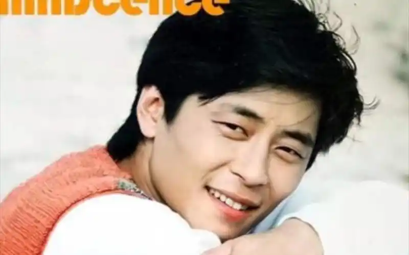 "男儿有泪不轻弹,只是未到伤心时"——王杰年轻时的某次访谈