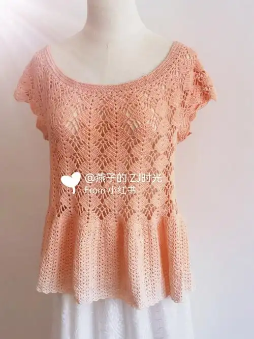 我是参考了2家的图片钩的,大家自由发挥哈用针:木兰阁血檀2