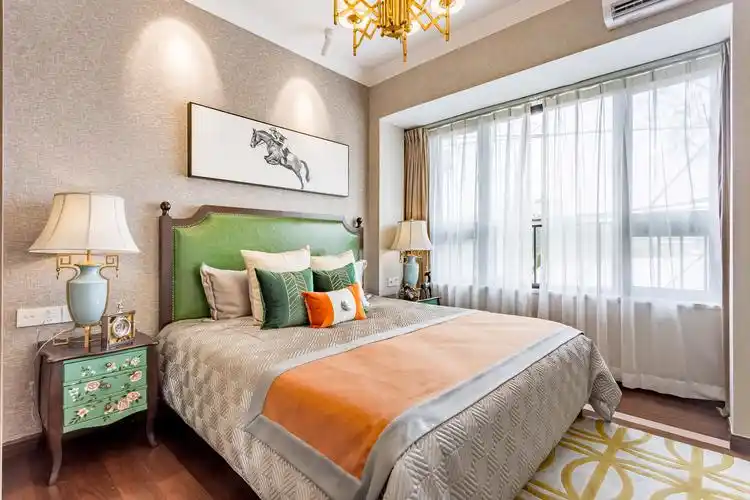 泰丰牧马湖图片_户型图_样板间图_装修效果图-幸福家房产网