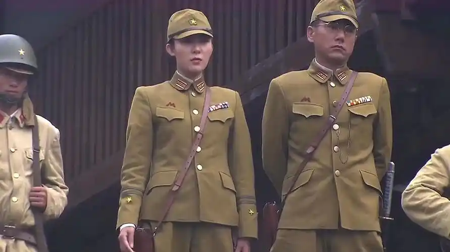 盘点几部优秀的特种兵电视剧,赶紧收藏起来,追起来吧!