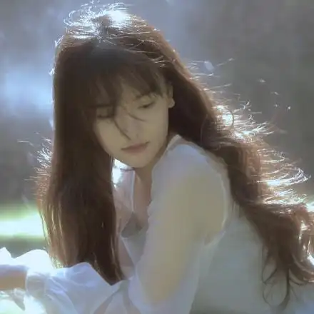 南笙 女生头像 壁纸