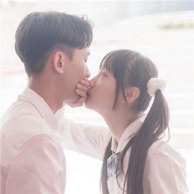 情侣双人头像帅气