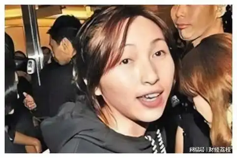 古巨基小舅子欠下巨债岳父发声断绝关系他老婆才是狠人