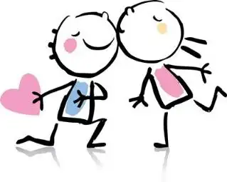 我就是要秀恩爱你能把我怎样