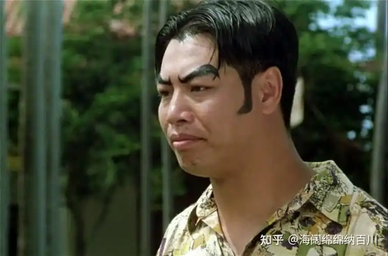 如何评价百变星君