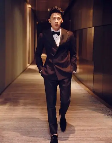 专访李鸿其信任我每个角色都是当时最好的我