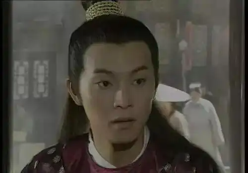 《上错花轿嫁对郎》:黄奕人设崩塌,聂远出演《延禧攻略》再翻红