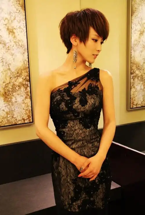 谢楠图片大全,剧照,生活照图片_搜视网