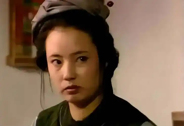 还客串柳嫂子,和陈晓旭一样命运坎坷_电视剧_音乐_歌曲