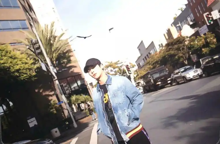 王嘉尔 - 堆糖,美图壁纸兴趣社区