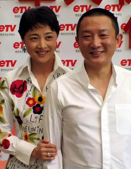 演员刘琳:我这辈子最正确的决定,就是39岁高龄为普通丈夫生儿子