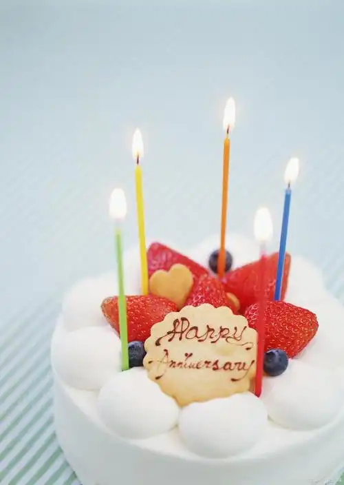 当朋友过生日,高情商祝福朋友生日快乐的经典句子?