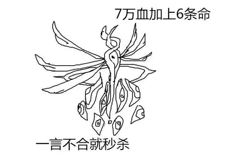 史上最令人绝望的谱尼