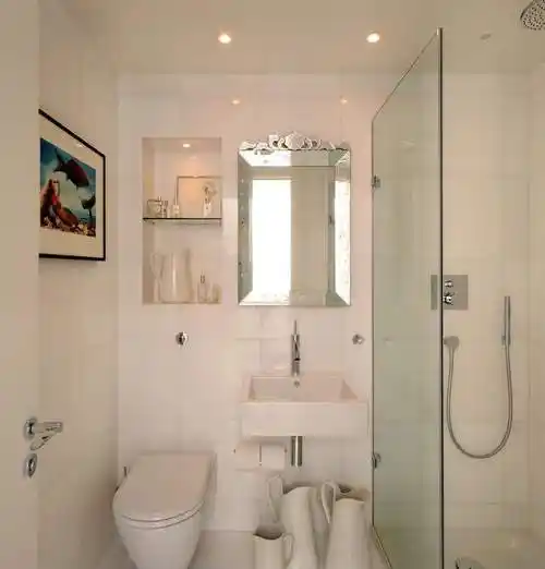 2平米的卫生间如何装修