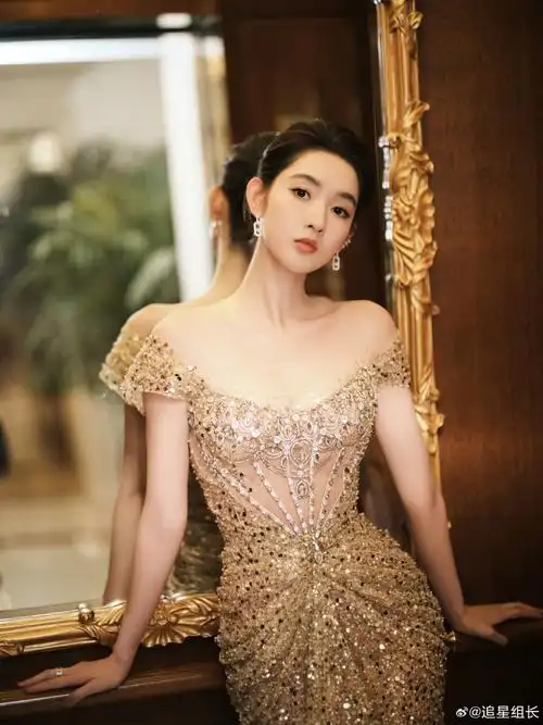 王玉雯 脸和身材同样伟大