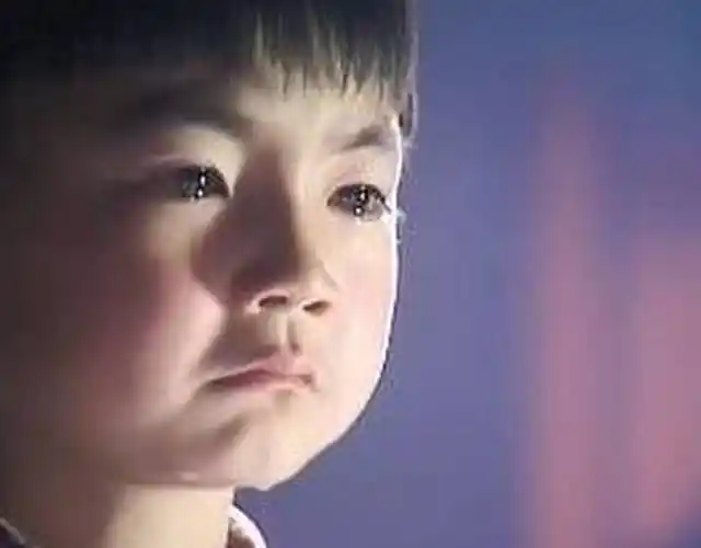 他是中国第一位入狱童星 9岁扬名却失足黑帮