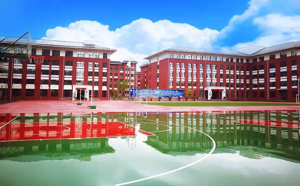 出彩职校丨吉林工业经济学校