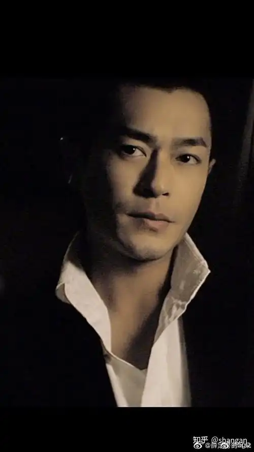 古天乐不晒美黑灯花期不可能短