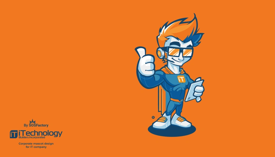 西班牙设计师sergioordonez卡通形象设计