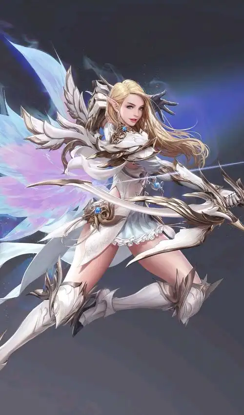 动漫女神壁纸一百九十六期