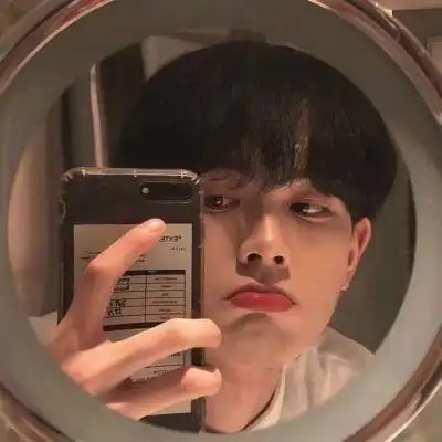 很帅气最新酷拽的男头合集痞帅痞帅颜值爆表的男头最新