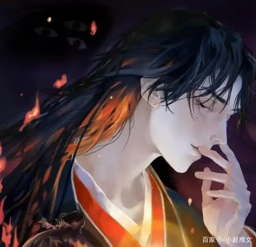 今日推文|双重人格的男主,我们是三个人的爱情?